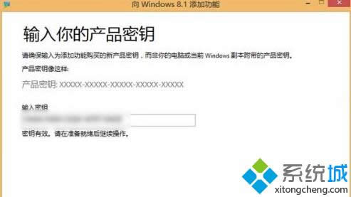 Win8.1ԿʧЧʾ0XC004F061