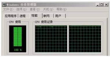 CPU100%ô?㴦CPUߵ