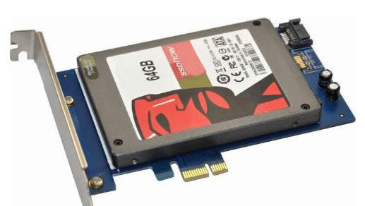 SSD