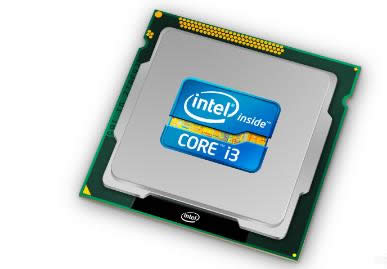 cpu