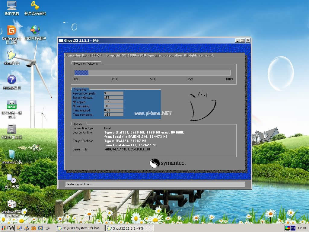 windows7İgho