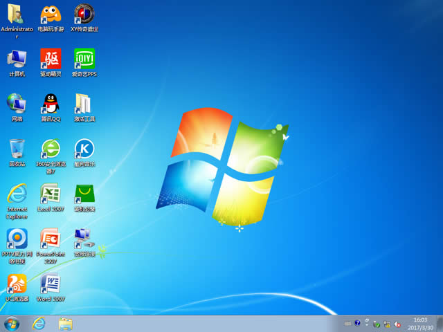 Թ˾WIN7 64רҵʽ