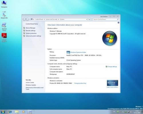 windows7ϵͳкżԿ