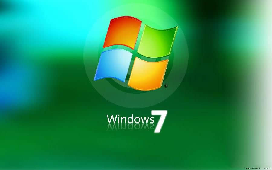 Ghost windows7ϵͳ콢漤Կ32λȫͼ