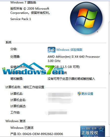 windows7 Сһͼϸ˵