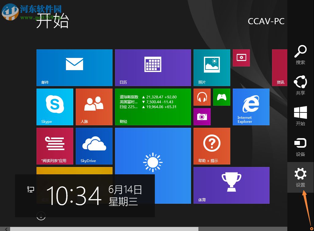 Win8.1ʼ˵÷