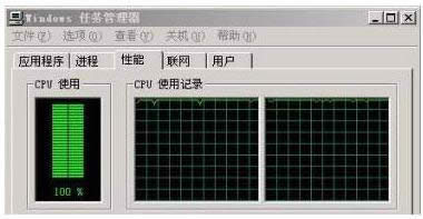 cpu