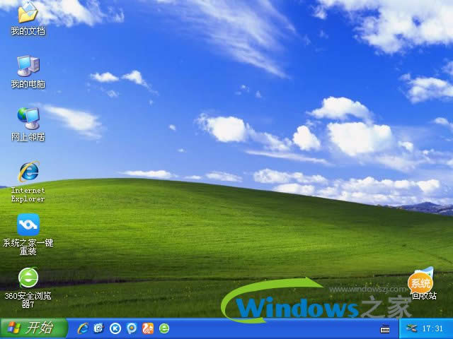 Windows XP sp3ԭ