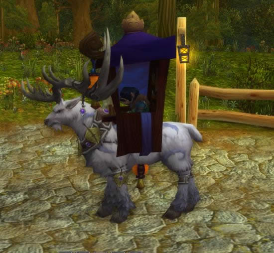 ܶС¶֪ wow6.0СشNERF򞹥