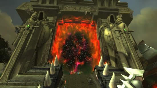 wow6.0ڰ֮TЧ޸ļFUI