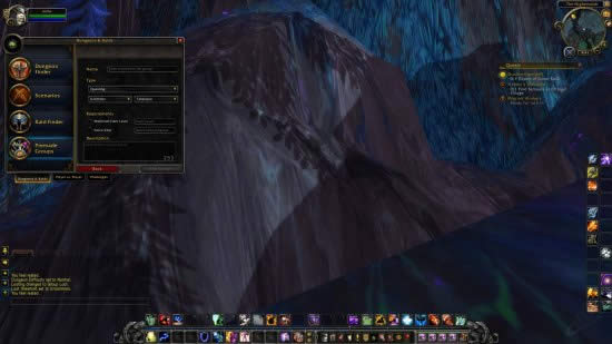 wow6.0ڰ֮TЧ޸ļFUI