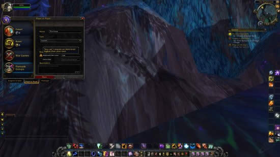 wow6.0ڰ֮TЧ޸ļFUI