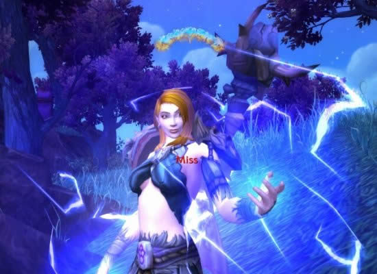 ߀ǳ wow6.0Ůģô?