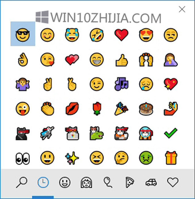 Win10ϵy޺´еı̖