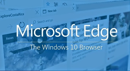 Win10ϵͳ޺Edgeķ