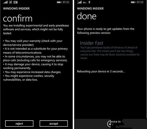 wp8.1win10ֻ wp8.1win10ֻͼ