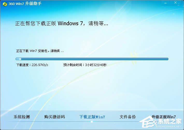 XPϵͳWin7XP360ȫʿWin7ϵͳķ