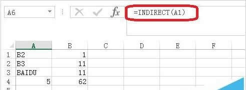 windowsxpϵͳʹExcel indirect