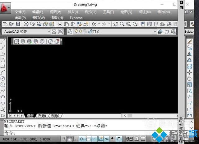 windowsxpϵͳcad2010þ乤ռ