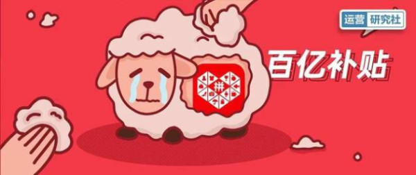 拼多多五周年活动有什么优惠_拼多多五周年活动介绍