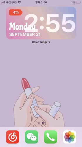 Color Widgets_Color Widgetsİ취