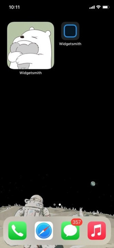widgetsmithͼƬ_widgetsmitƬ취