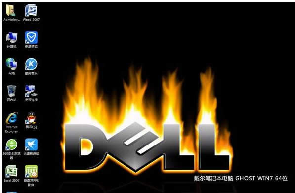 dell