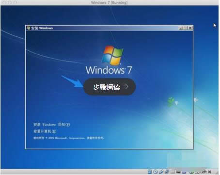 macװwin7