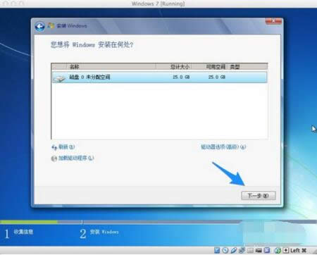 macװwin7