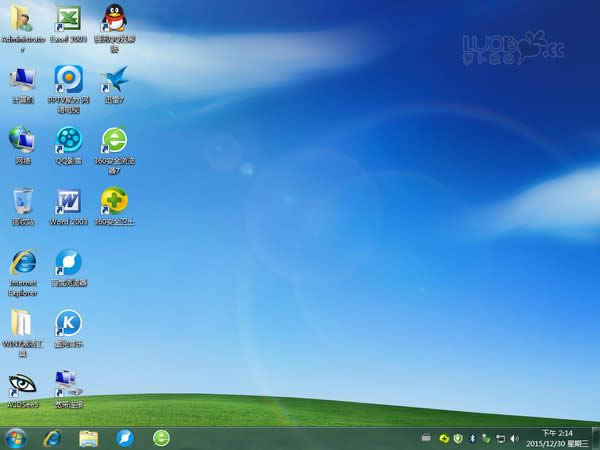 ܲ԰win764װϵͳƼ