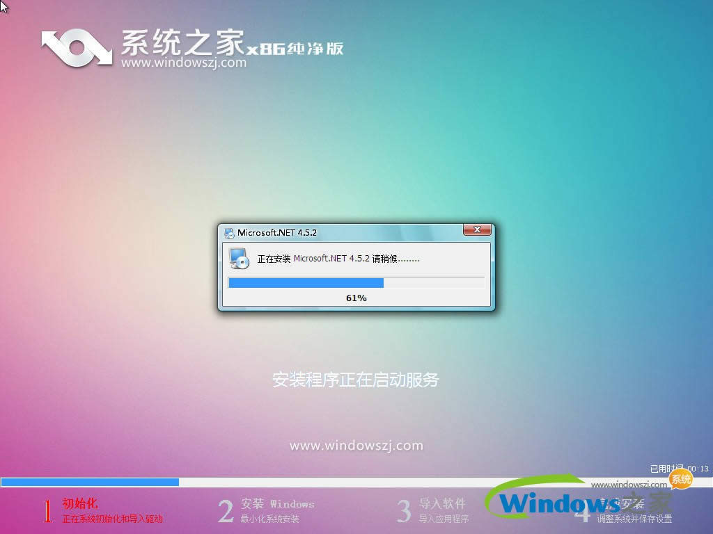 win7ϵͳ֮GHOͼ