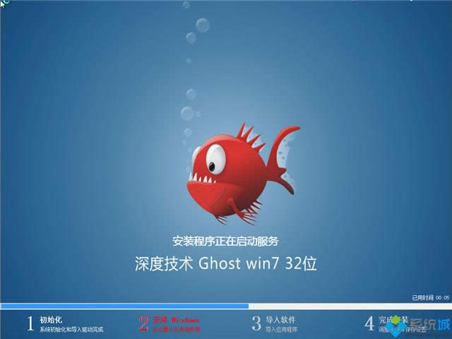 win7ȼ32λ