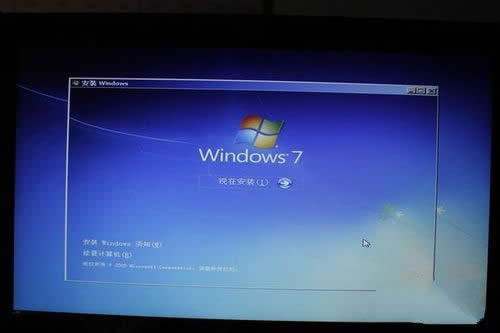 ʼǱԤװϵͳװwin7ͼĽ̳ͼ
