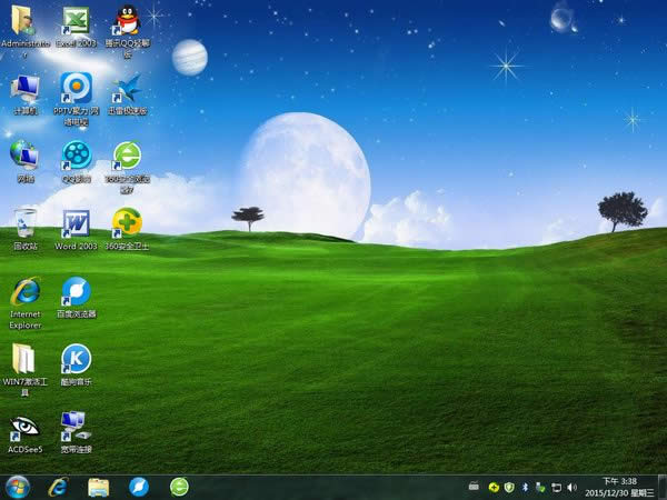 Թ˾win7ٷϵͳƼ