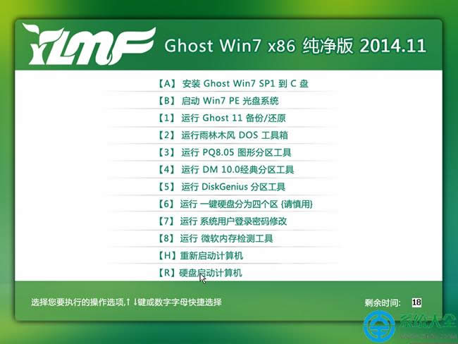 win7旗舰版纯净版iso介绍