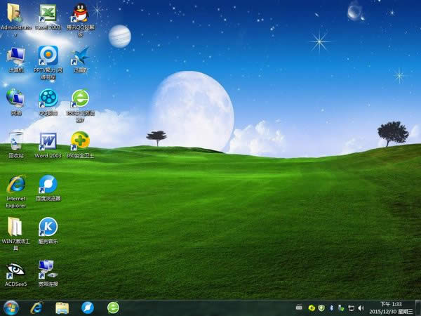 win7 64λרҵװ