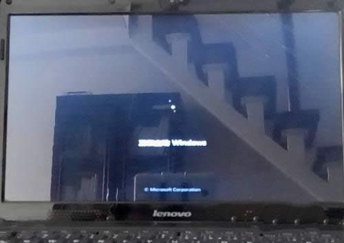ghostװwin7