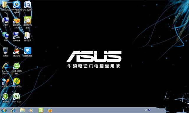 asusרwin7 64ϵͳƼ