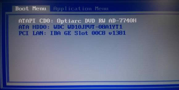 thinkpad win7系统重装