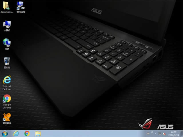 ASUS win7 32λϵͳ