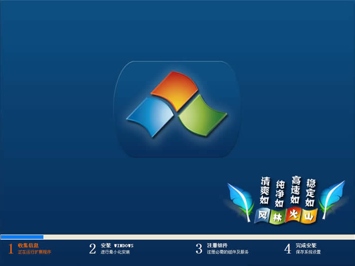 win7ϵͳ64λ콢ϵͳƼ