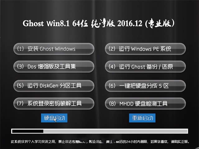 win8.1ghost64λ