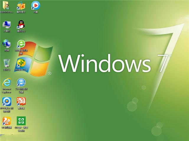 win7콢ԭ32λϵͳƼ