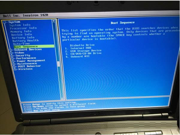 DellʼǱװWin8ϵͳͼĽ̳