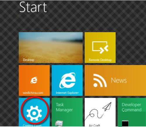 win8ϵͳļʧȥôҵ